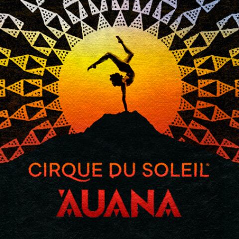 Cirque du Soleil and OUTRIGGER Debut 'Auana