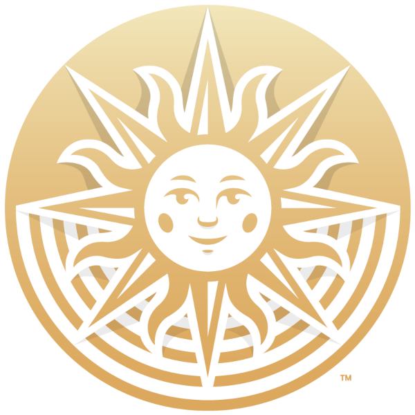 Cirque du Soleil logo