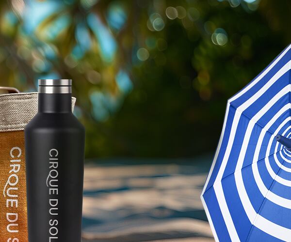 Shop Cirque du Soleil Collections - Cirque du Soleil