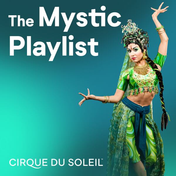 Discover Cirque du Soleil Music - Cirque du Soleil