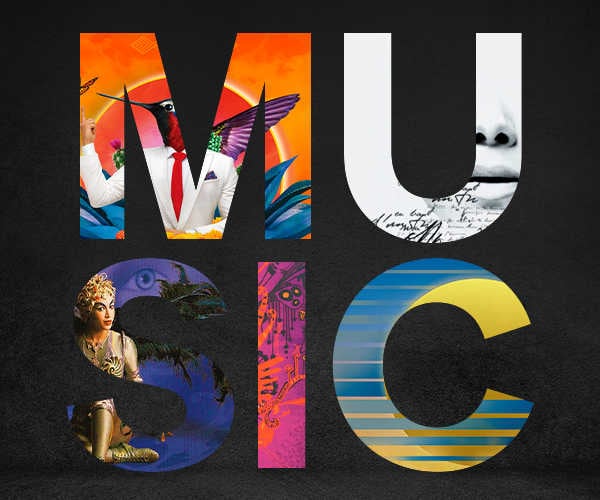 Discover Cirque du Soleil Music - Cirque du Soleil