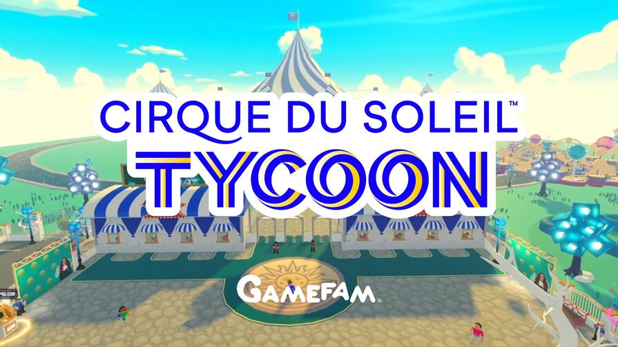 Tycoon - Roblox