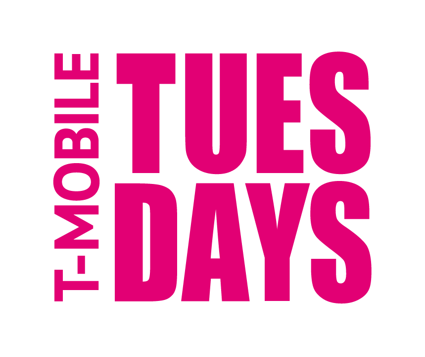 T-Mobile Logo