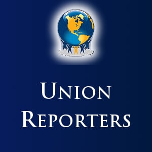 Union Reporters