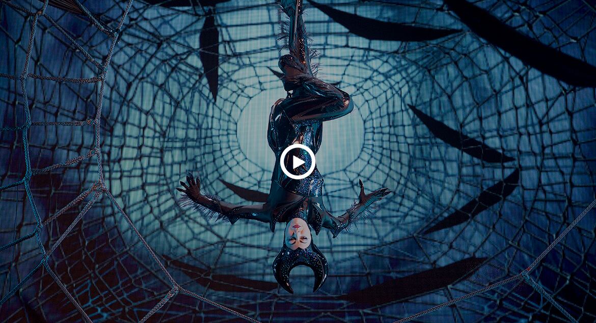 zarkana-video