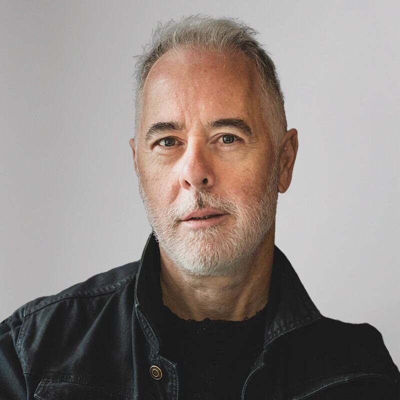 André Morency