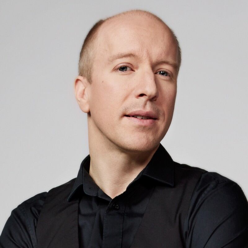 Andrew Skeels