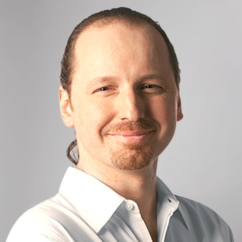 Antonio Vergamini