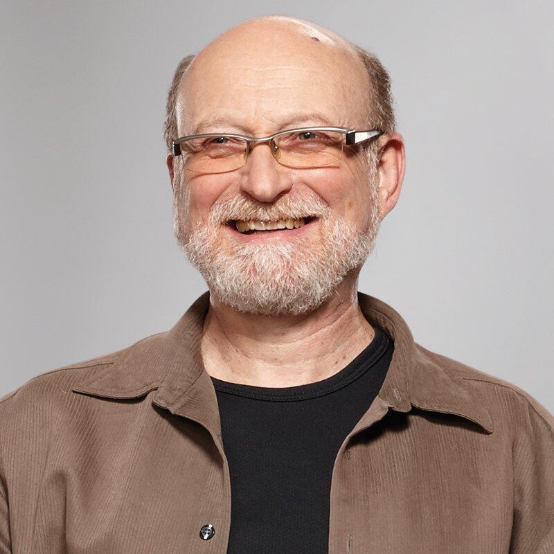 Boris Verkhovsky