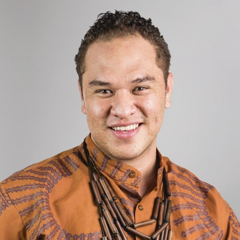 Carrington Manaola Yap