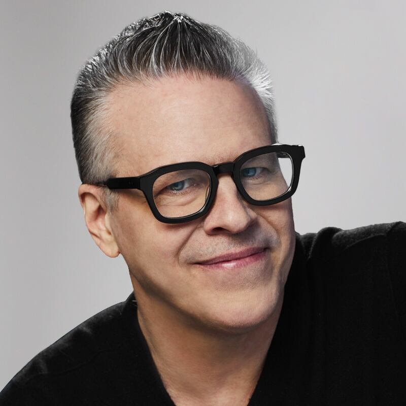 Daniel Fortin