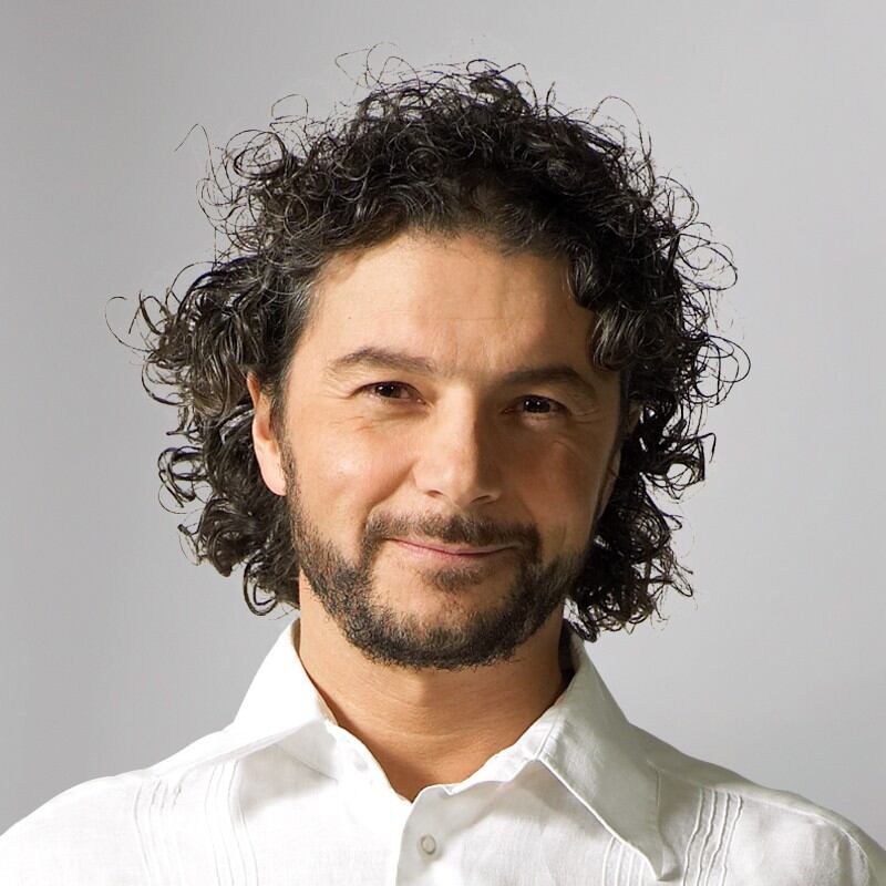 Daniele Finzi Pasca