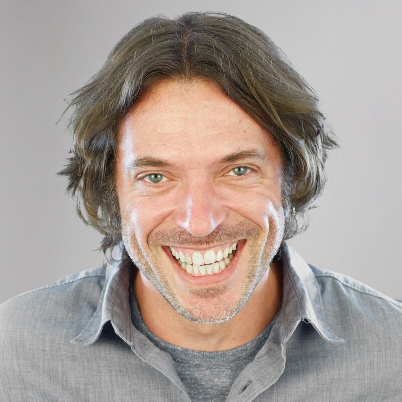 Eric Champoux