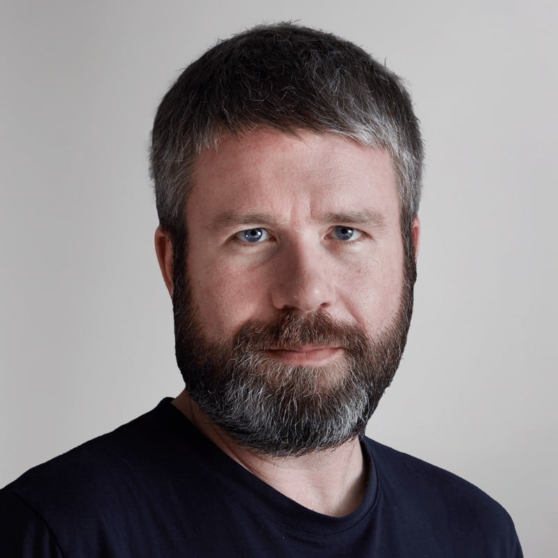 Ewen Seagel 