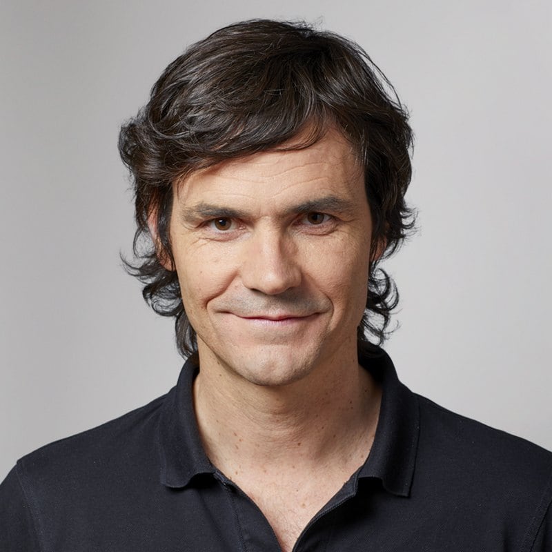 Fabrice Becker