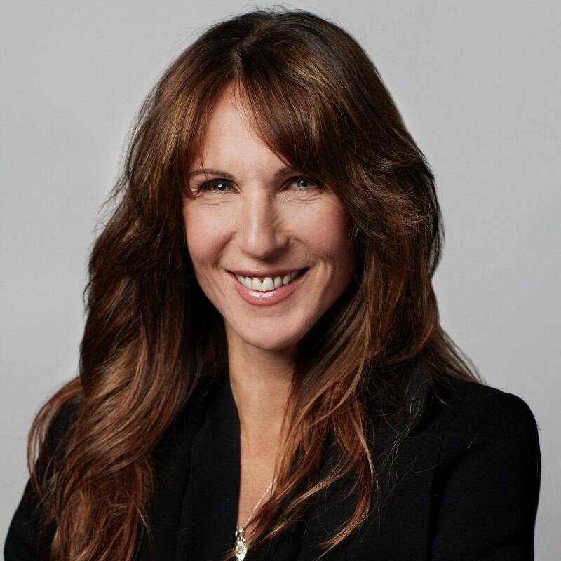 Geneviève Dorion-Coupal