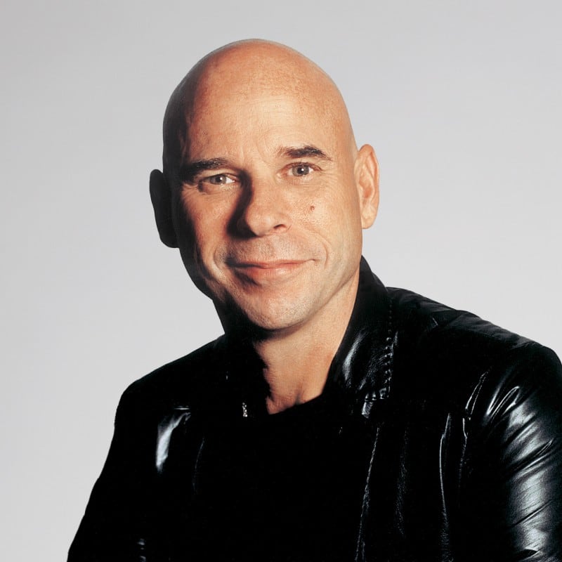 Guy Laliberté