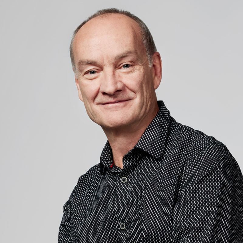 Jacques Boucher