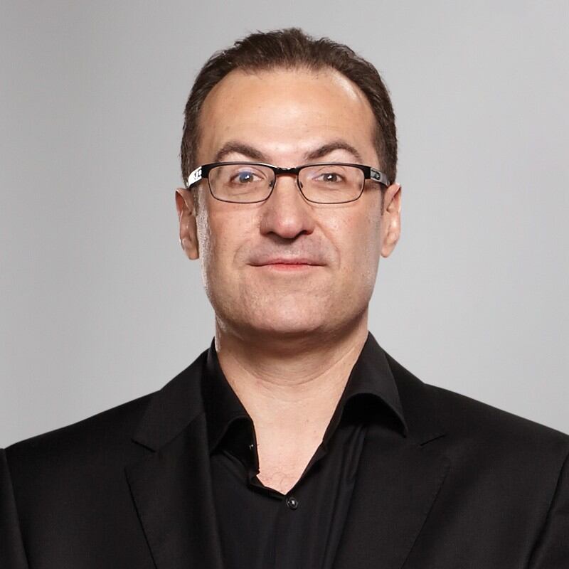 Jean-Michel Caron