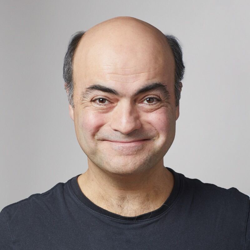 Joe de Paul