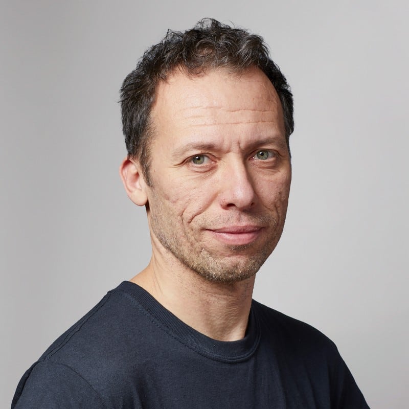 Kostiantyn Tomilchenko