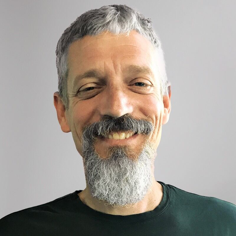 Mark Vreeken