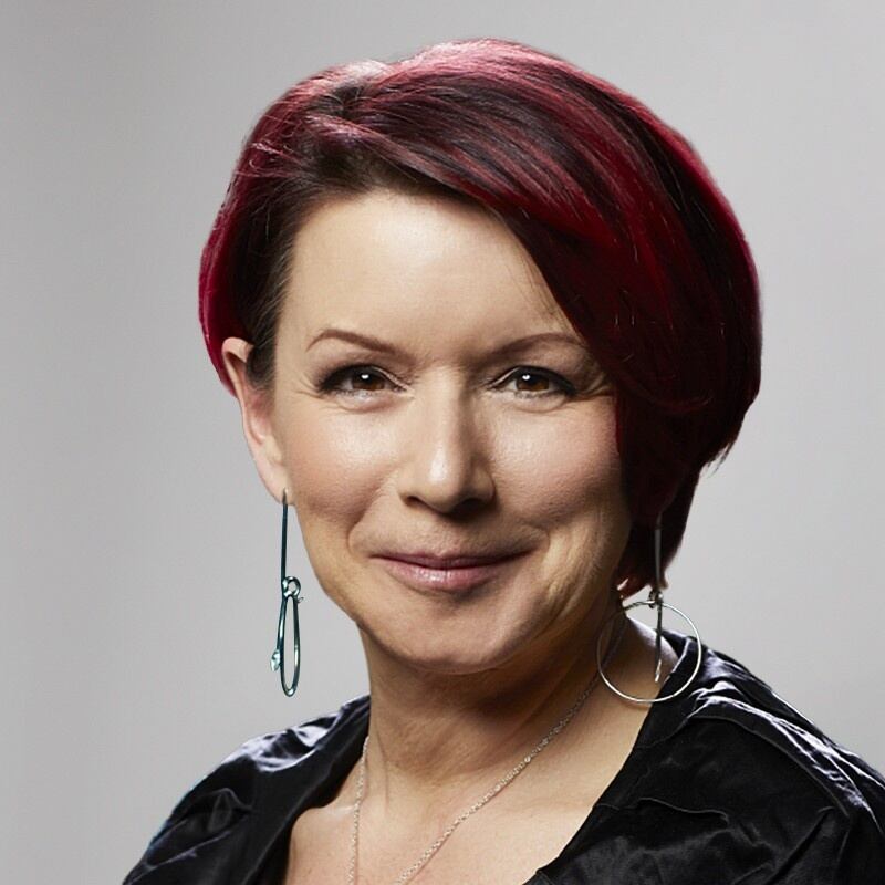 Nathalie Gagné