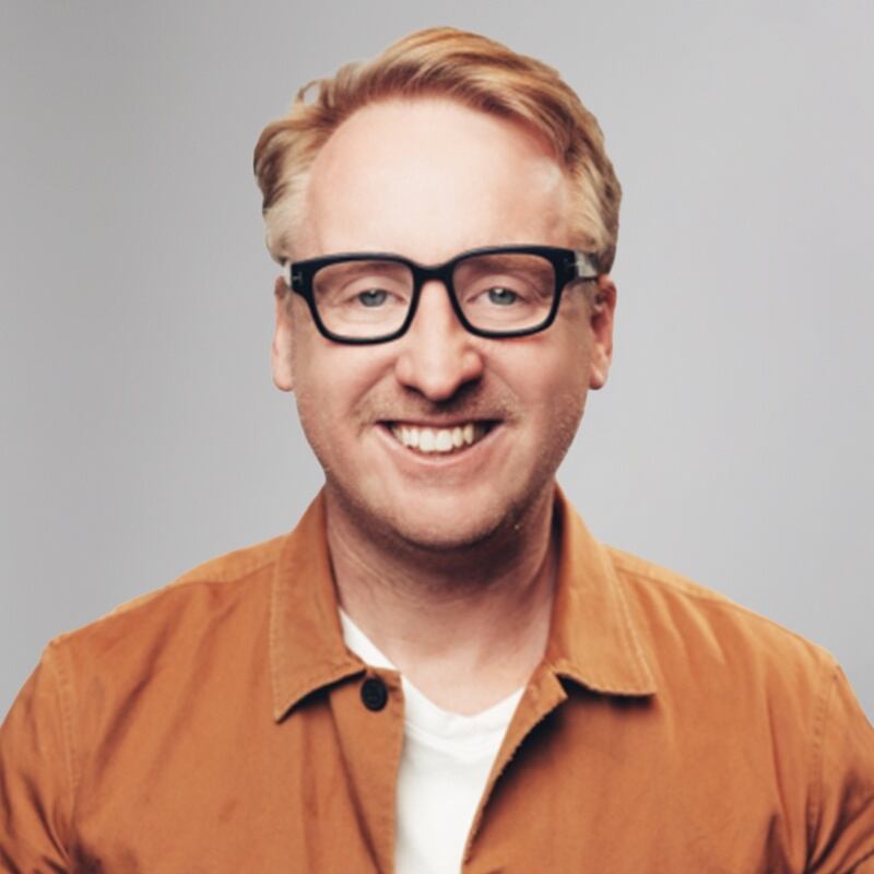 Neil Dorward