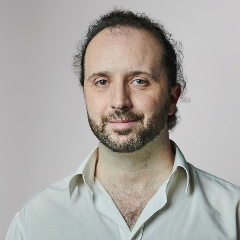 Raphaël Navarro