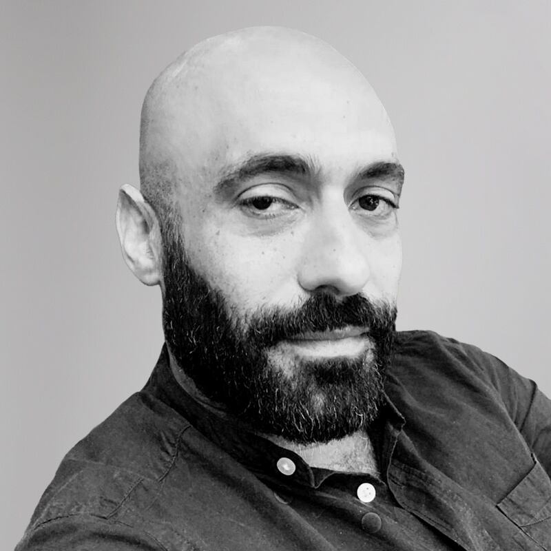 Ravi Chandwani 