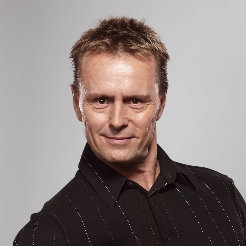 Rob Bollinger