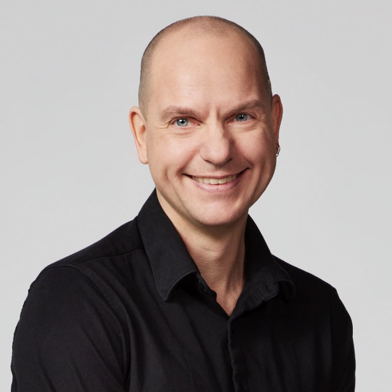 Serge Côté