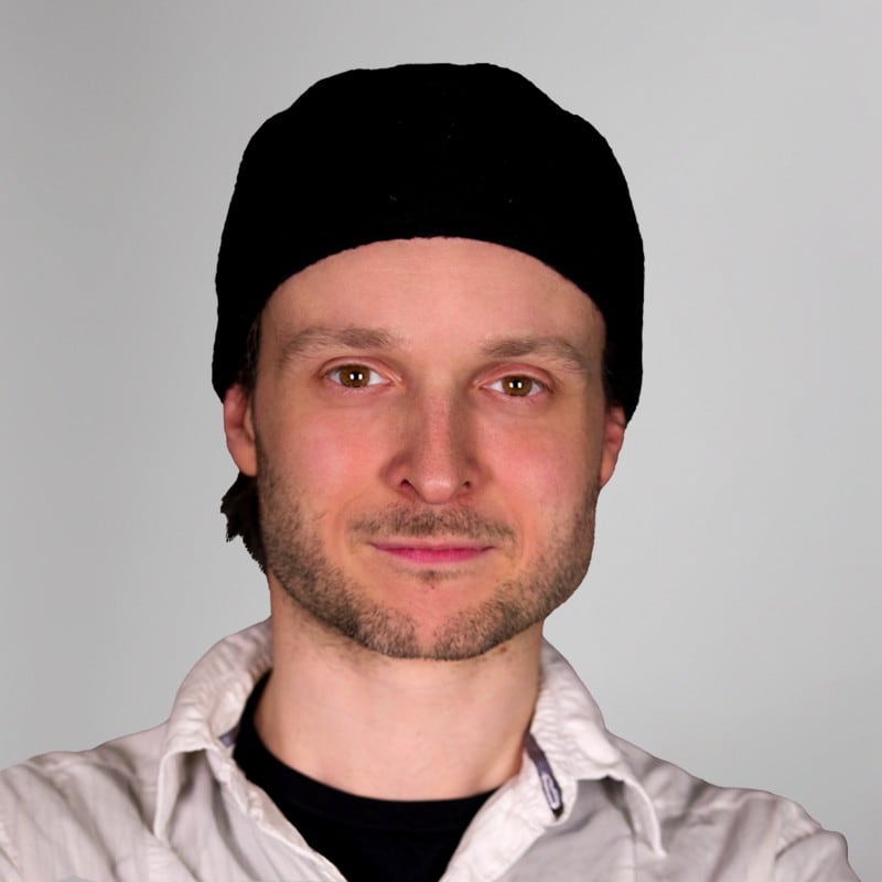Sidi Larbi Cherkaoui