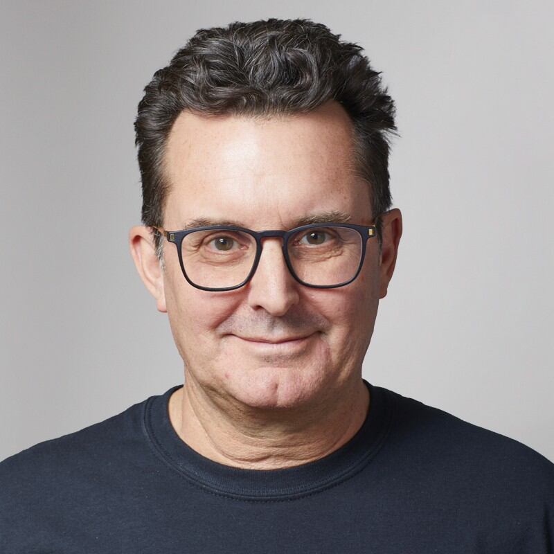 Stéphane Roy