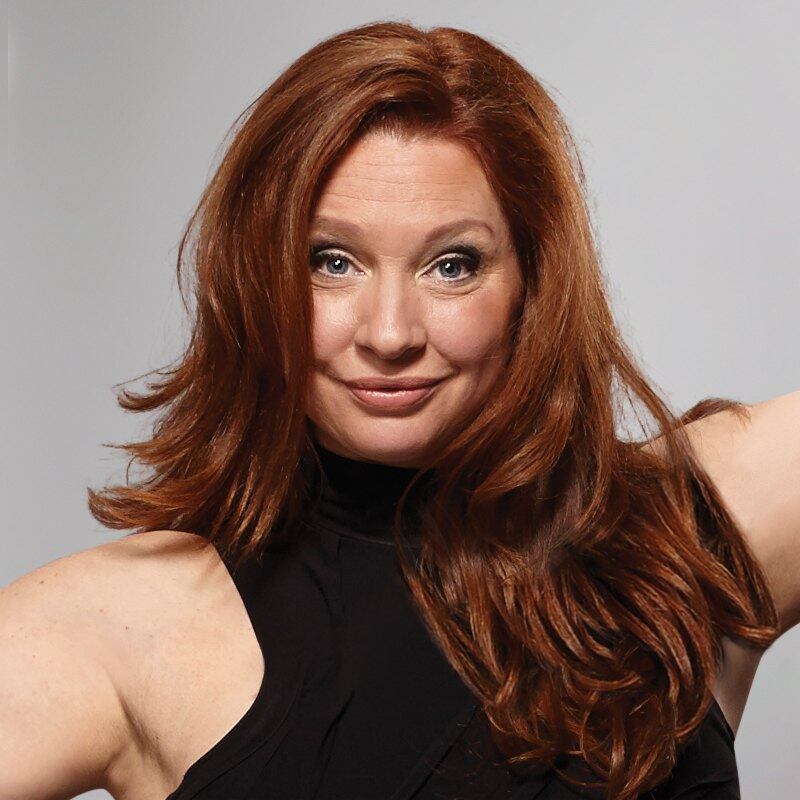 Susan Gaudreau