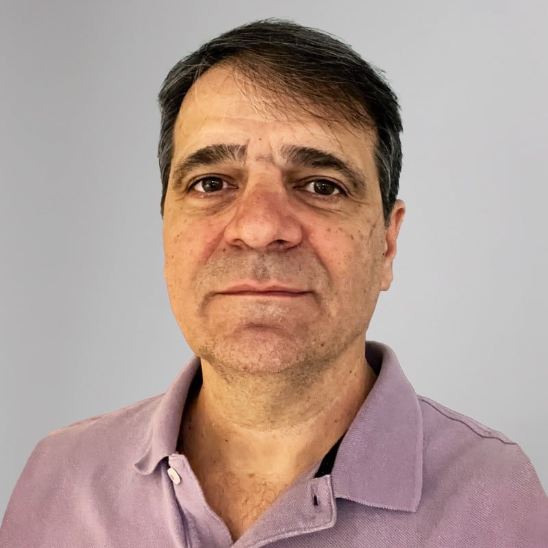 Yianni Epivatinos