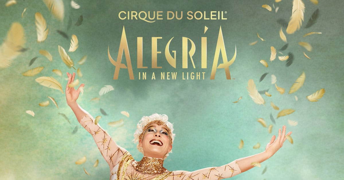 Alegria Touring Show See Tickets And Deals Cirque Du Soleil Alegria Touring Show See Tickets And Deals Cirque Du Soleil