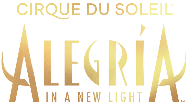 Cirque du Soleil Alegria
