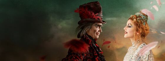 Cirque du Soleil Alegria