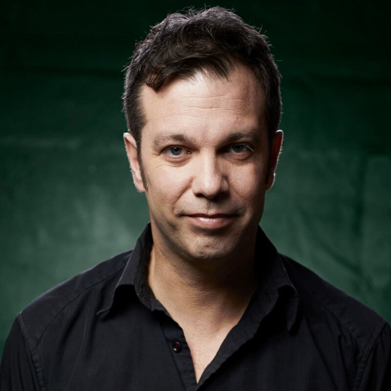 Jean-Guy Legault