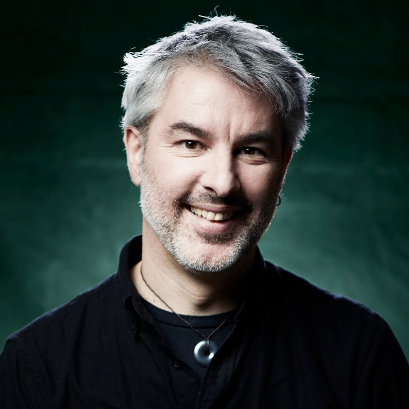 Daniel Ross