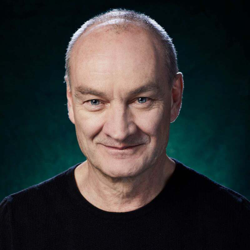 Jacques Boucher