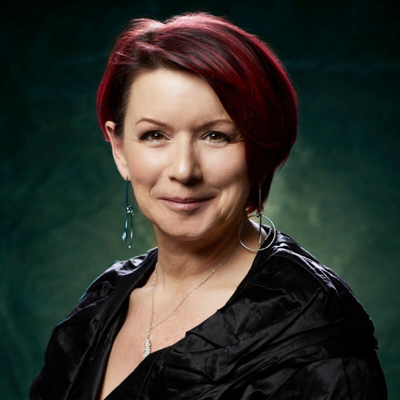 Nathalie Gagné