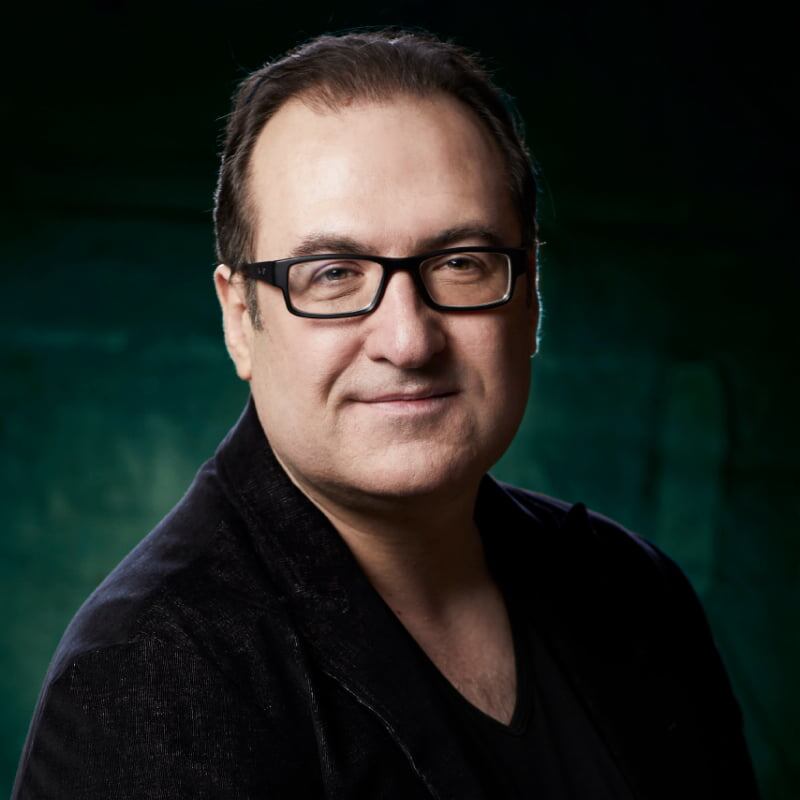 Jean-Michel Caron