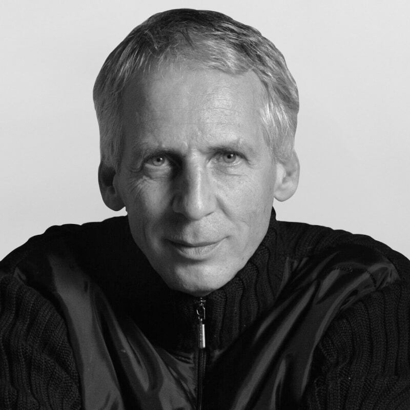 Gilles Ste-Croix