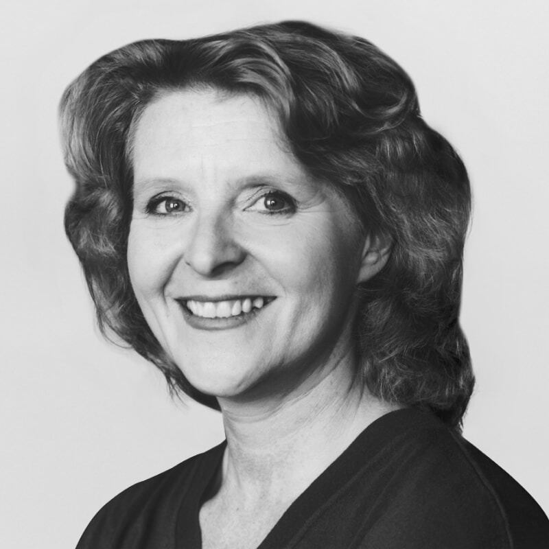 Debra Brown