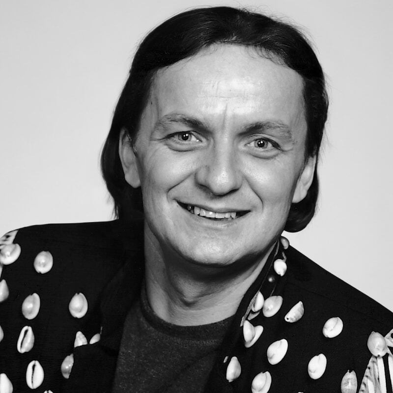 Luc Lafortune