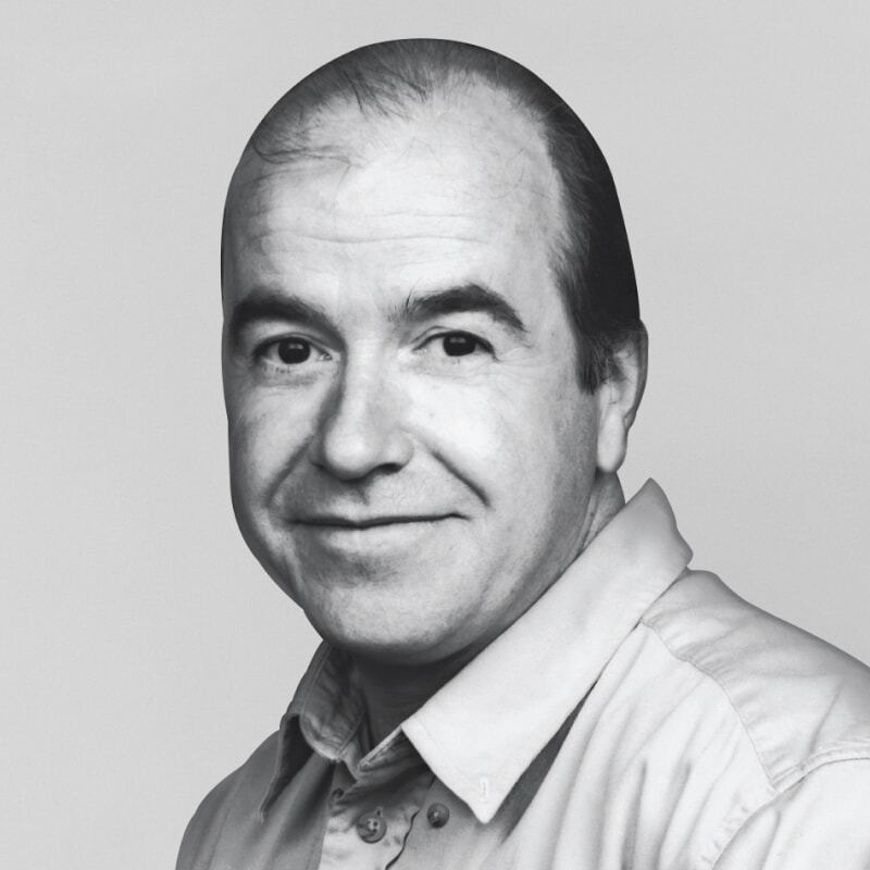Michel Crête