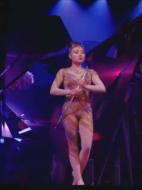 Alegría - Cirque du Soleil