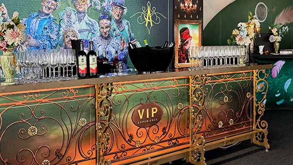 paris photo vip